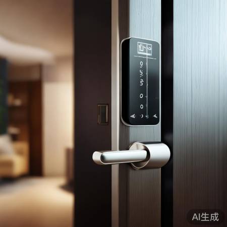 青稞智能锁智卫服务热线讲解,智能锁远程操控:安全便捷生活新体验