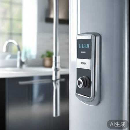 红日热水器专属客服分析@热水器阀门使用技巧：如何科学用水节能省电