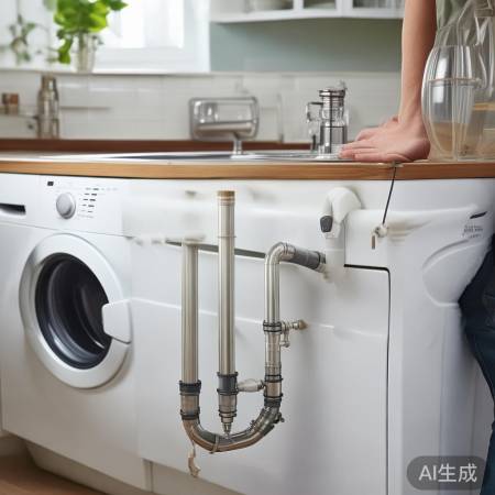 伊莱克斯洗衣机客服联系方式教大家-嘉兴洗衣机排水管，专业解决您家排水烦恼