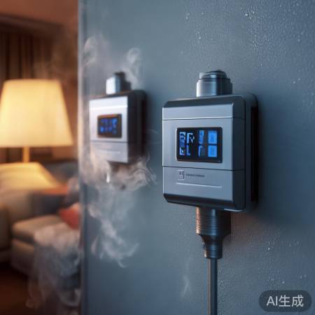 弗洛威壁挂炉维修官方咨询交流+壁挂炉水压开关检测：保障供暖安全的关键环节