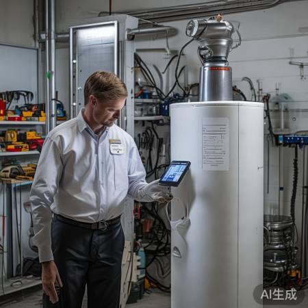 前锋热水器故障咨询教导㊤燃气热水器打不开水怎么办？快速解决方法大揭秘