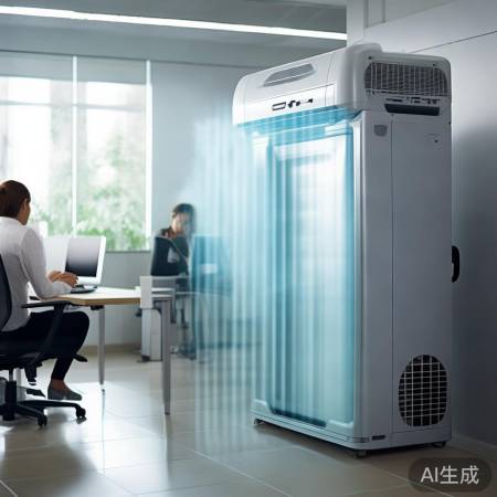 长虹空调人工查询服务科普ぁ瑞安kt中央空调:高效节能,舒适生活新选择