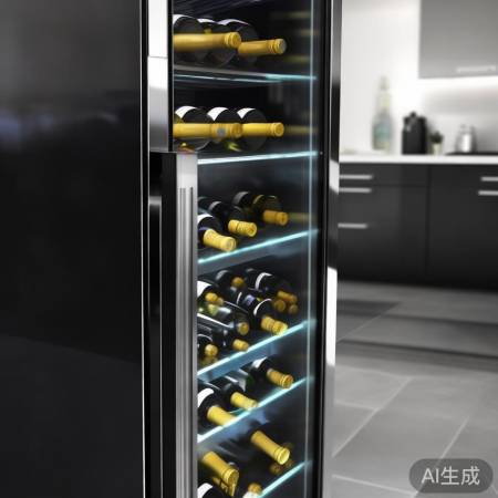 能率酒柜专业维服教你_红酒柜为何不能保湿?揭秘原因