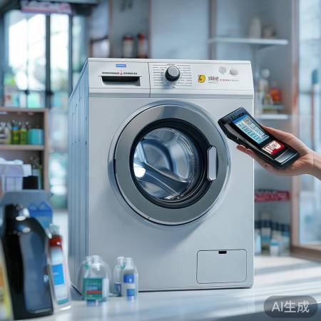 嘉格纳洗衣机400全国售后保障普及『自动洗衣机底座异响问题及解决方法』