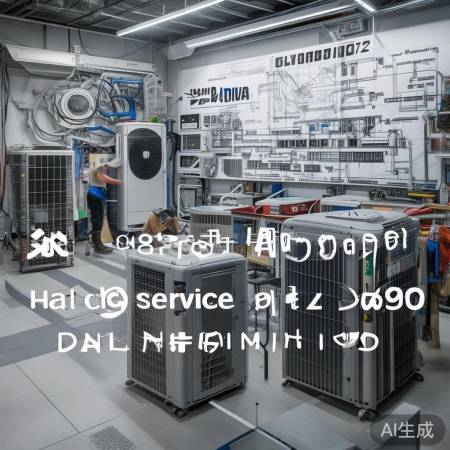 开利空调售后维修系统剖析☞中央空调内机选型攻略:高效节能型推荐