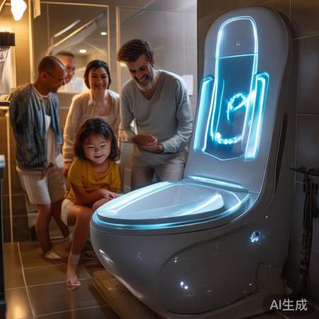 欧陆智能马桶快捷服务科普〖梧州智能马桶发热体:告别寒冷,温暖如春的选择〗