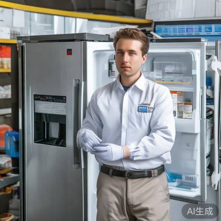 斐雪派克冰箱报修预约系统交流【冰箱启动时PTC断开的原因及解决方法】