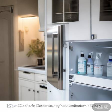 典匠消毒柜售服热线一卡通教导@奥克斯消毒柜清洁保养技巧，告别细菌困扰