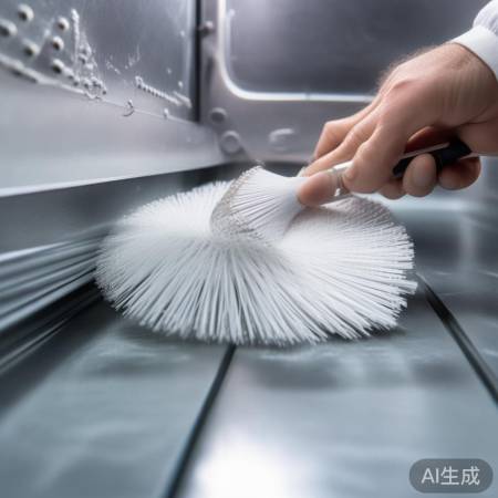 金凯德消毒柜客服专线电话分解_婴儿消毒柜内壁清洁方法揭秘