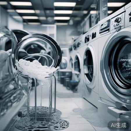 云米洗衣机售后维修电话号码解析♛洗衣机滚筒清洗效果哪家强