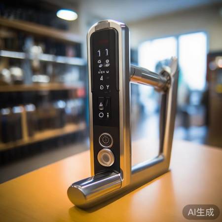 青稞智能锁24小时报修中心详述←合金智能锁选购攻略:安全与便捷的完美结合