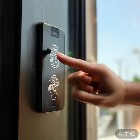 典匠指纹锁全天守护告诉你←夏天指纹锁验证失败原因解析及解决技巧