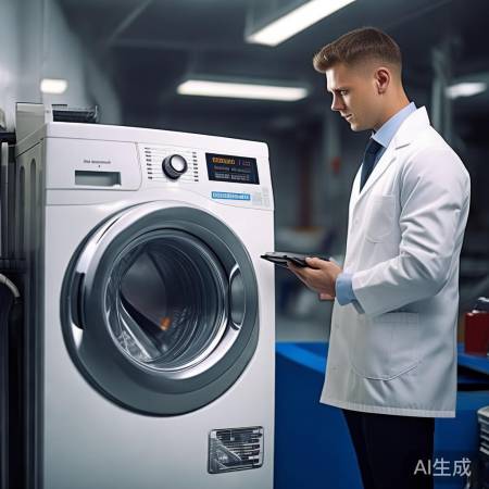 倍科洗衣机400全国维修热线梳理【洗衣机断电后自动排水是何原理？揭秘家居电器新功能】