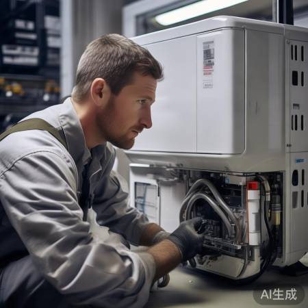 中锐热水器空气能维修官方热线解析【华天成空气能常见问题解析】