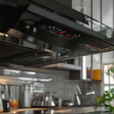 普田油烟机全国服务热线咨询教导，抽油烟机故障代码E02快速排查指南