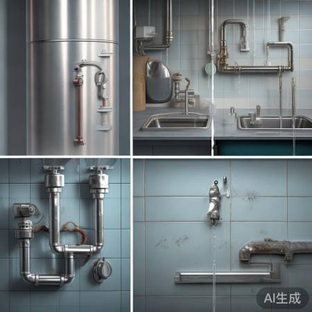 神州热水器技术客服热线解读<卫生间冷水管热水器响声处理方法揭秘>