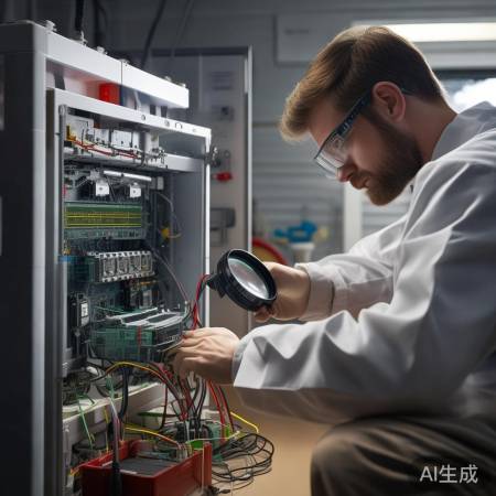 三洋空调服务通400平台普及—变频空调驱动故障原因及排查方法