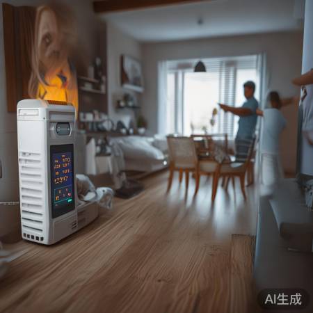 三洋空调服务通400平台普及—变频空调驱动故障原因及排查方法