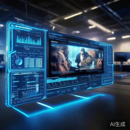 得奈特家电24小时售后保障剖析♫电视DSP图像解析:深度洞察广告投放新趋势