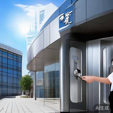 凯斯顿指纹锁厂总部维修服务解释@保德利指纹锁：安全生活新选择，一键解锁便捷生活
