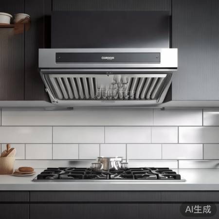 德意油烟机售后点速响应分析←油烟机止回阀直销：告别油烟倒灌，守护厨房清新