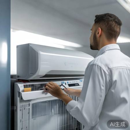 开利空调400客服维修专线传授♛中央空调配置指南：漏保数量揭秘与选择要点