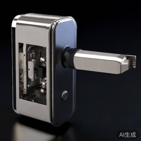 青稞智能锁全国维修网解读:智能锁斜锁舌弹出时间揭秘：安全与便捷双重保障