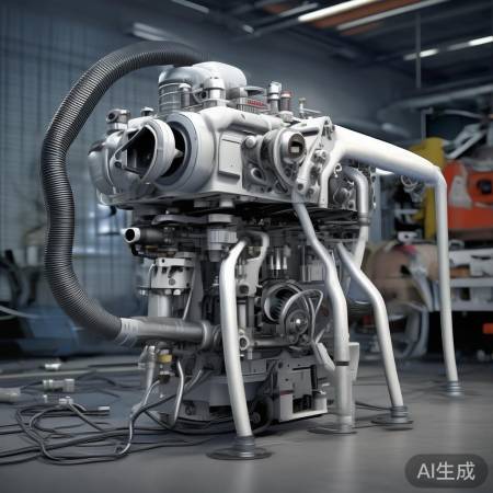 LG空调24小时守护普及♛汽车空调抽真空泵：高效除湿，安全无忧的解决方案