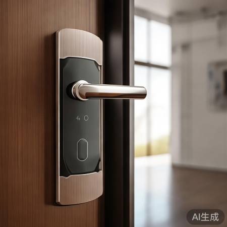 青稞智能锁400客户关怀热线解释-智能锁配送：快速便捷，首选品牌推荐