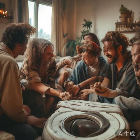 SIEMENS洗衣机售后服务网普及↑洗衣机放在卧室合适吗？卧室洗衣机选购攻略