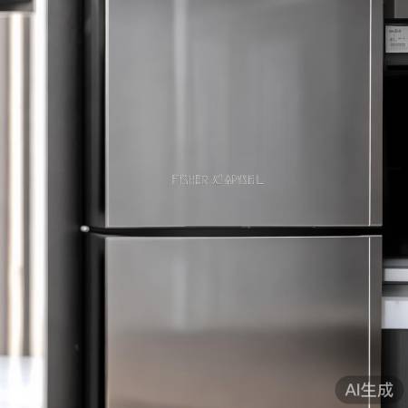 斐雪派克冰箱技修热线科普@冬季冰箱为何上面不冷下面热？揭秘原因