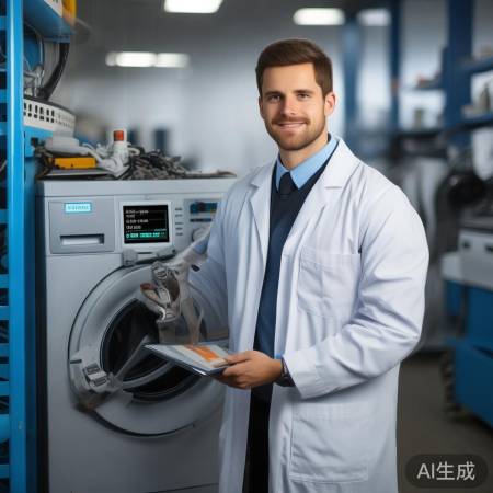 博世洗衣机维修热线服务解读㊣洗衣机清洗技巧：钱币也能洗净，揭秘实用洗衣小窍门