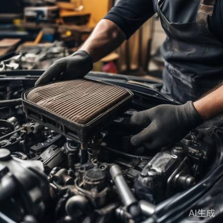 三菱空调售后热线遍城教导☜海马S5空调滤芯更换教程图解