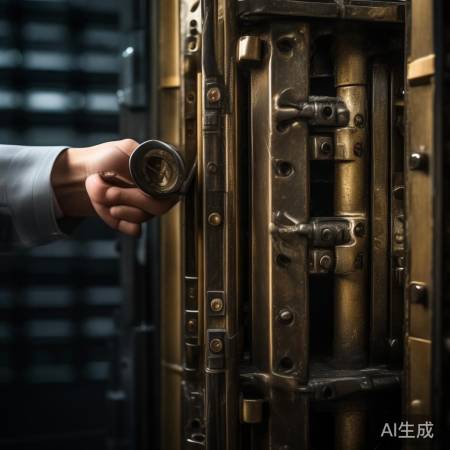 Guub保险柜快速维修服务科普:揭秘银行保险柜开启声：专业解读与常见疑问解答