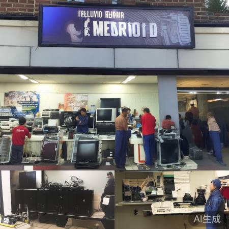 麦克维尔家电售后客服中心电话剖析（七塘小区附近电视维修服务介绍）