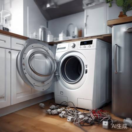 伊莱克斯洗衣机快速售后无忧服务介绍۞洗衣机老烧保险丝的原因及解决方法