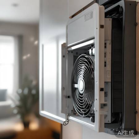 三林壁挂炉维修中心热线解析㊣下雨天壁挂炉烟管响声处理方法大揭秘