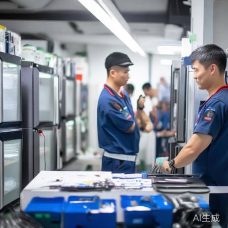 美菱冰箱全国售后服务网点教你（孕妇放冰箱的水果，这样做真的安全吗？）