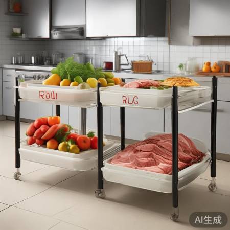 东芝冰箱厂总部售后热线剖析あ冰箱冷藏保鲜，食物能保存多久？