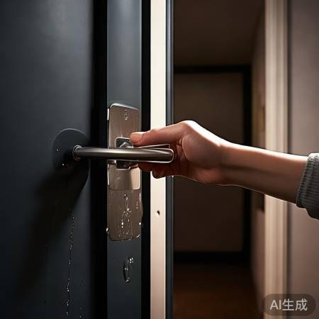 VOC智能指纹锁官方服务热线传授←衢州云管理指纹锁：便捷安全，一触即达