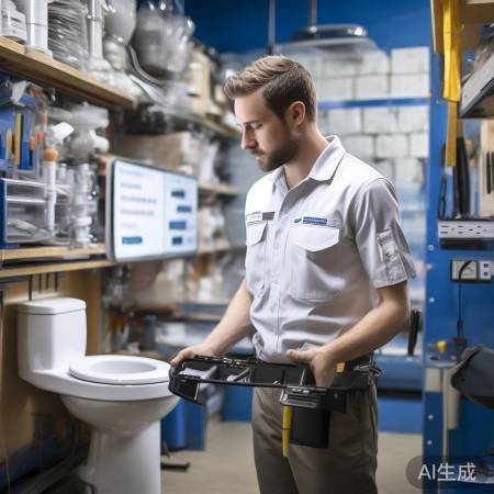 杜拉维特(Duravit)智能马桶全国维修中心剖析<智能马桶盖：告别传统马桶，享受舒适新体验>