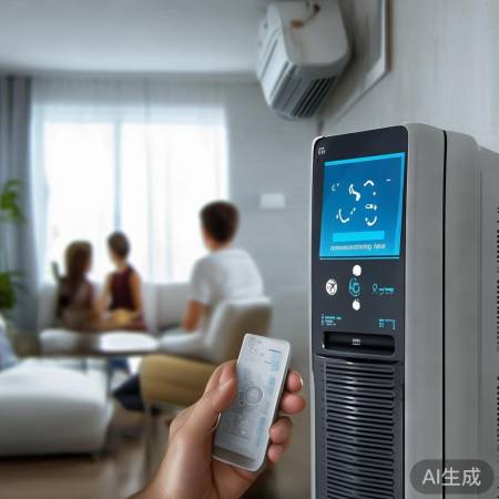 大金空调客服在线帮讲解あ宾馆中央空调调节技巧，轻松提升舒适度