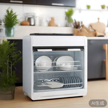 国保消毒柜400报修通渠交流-消毒柜单层与双层对比，选购指南