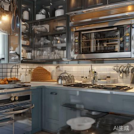 年代油烟机全国维修通道介绍㊤油烟机用1平方线是否足够？