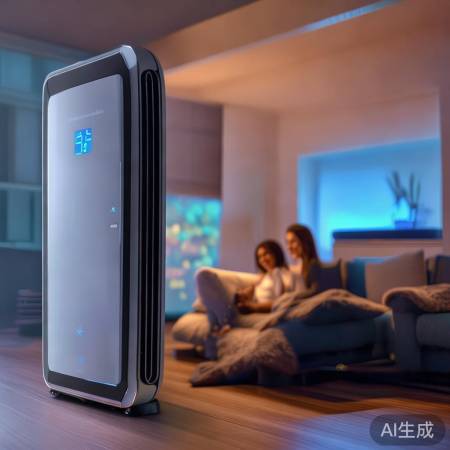 三星空调总部售后服务解读☜美的空调京东专供：夏日清凉好物，品质生活首选