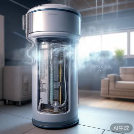 百尊热水器急速守护传授_热水器零冷水成本揭秘：节能省电的五大优势