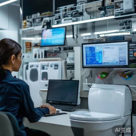 维诺尔智能马桶故障受理中心解析（智能马桶TOTO牌：舒适生活新选择）