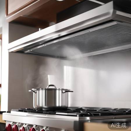 欧琳油烟机400客服报修通道解读￥油烟机高效留烟技巧，告别厨房油烟困扰