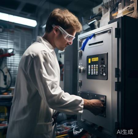 银豹保险柜维修热线汇总解说#保险柜锁匙插不进，紧急修复攻略！