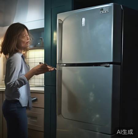 斐雪派克冰箱在线预约平台报修介绍ぁ冰箱灯管有电流声原因及解决方法